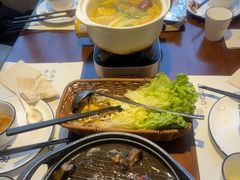 -U你·天然调味(南湖总店)