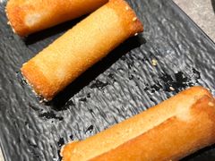 -留半山·香港食堂(啦啦宝都店)