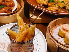 -山水茶艺馆·点心粤菜·30年老字号