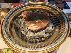 -西塔老太太泥炉烤肉(川沙百联店)