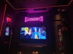 -星聚会KTV(上海火车站南广场嘉里合集店)