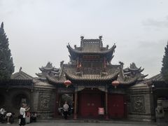 -桂花香手工面(鼓楼店)