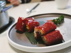 -煲王粤菜餐厅(中侨中心店)