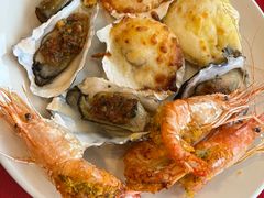 -昆明佳华广场酒店·西餐厅