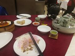 -金苑海鲜酒家(新港中路店)