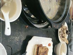 -领鲜风味花雕鸡(马端街店)