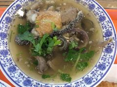 -南来顺饭庄·清真(南菜园店)