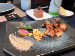 -大葉日本料理·龍蝦任食放題(廣州W酒店)