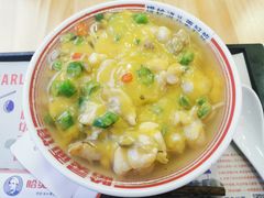 -哈灵面馆(宁波路店)