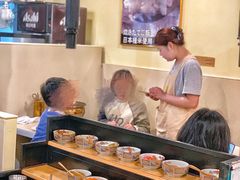 -大阪烧肉BAKA一代(十亩地店)