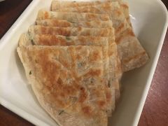 葱油飞饼-老头儿油爆虾(星光一期店)