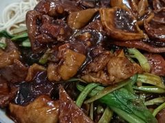 -福海面馆(阳曲店)