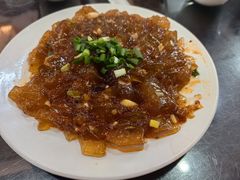 炒凉粉-邢家锅贴老店·非遗·开封菜(金明广场店)