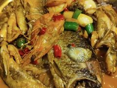 -食光慢宴·安吉土菜馆