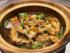 -啫神·广州地标美食(北京路店)