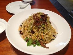 家常凉菜-金掌勺东北菜(格兰晴天店)