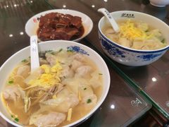 开洋馄饨-熙盛源(复兴路店)