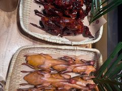 -鸽子窝(宋庄店)