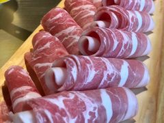 -羊大爷涮肉(亮马桥店)