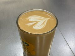 -Manner Coffee(万象前海店)