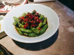 -新白鹿餐厅(金鹰新街口店)