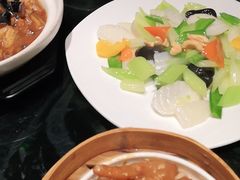 -高第街56号餐厅(银座商城玉函店)
