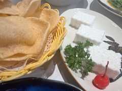 -荷花泰菜(东方新天地店)
