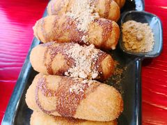 -谭鸭血老火锅(漳州路店)