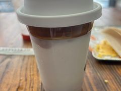 -奇醜的猴子咖啡(财信广场店)