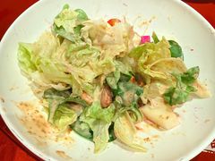 -山西会馆·晋菜·晋商宴·牌匾博物馆(胜利东街店)