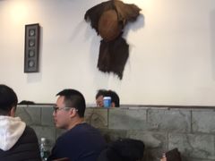-湘肠香火锅店(团结湖店)