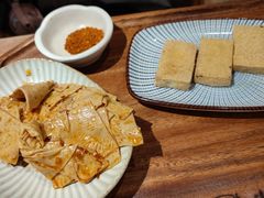 -小满手工粉(上海新世界城店)