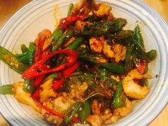 -丰乐餐厅·始于1999·本地老字号