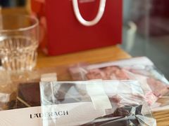 -Laderach 莱德拉(上海环贸iapm店)