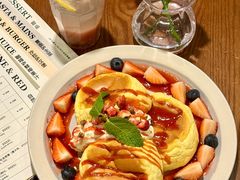 -UPPER KITCHEN(延安路店)