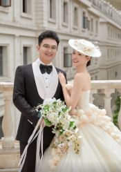 -第一夫人婚纱摄影(南京店)