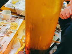 -木屋烧烤(白石洲店)