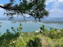 -千岛湖天屿景区