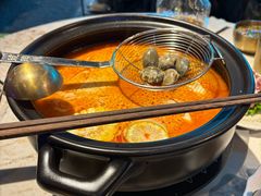 -琥珀川糟粕醋·香草鸭·鸡煲(慈云寺店)