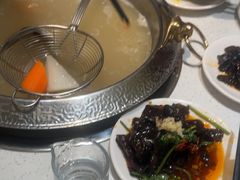 -千牛将·鲜牛肉火锅(开元路店)