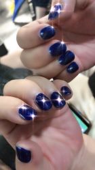 -Beauty Nails 美甲美睫皮肤管理