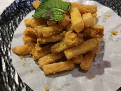 -鸭王烤鸭店(三里河店)