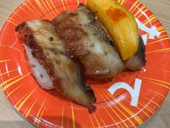 鳗鱼寿司三味-友壹町寿司(佛山新DNA店)