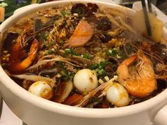 -眉州东坡(北苑华贸店)
