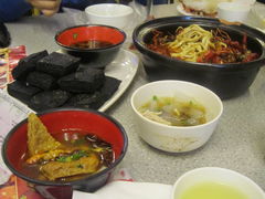 臭豆腐-火宫殿(五一大道分店)