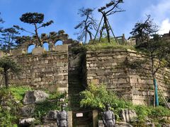 -娄山关景区