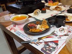 -松坂屋日料自助(长城路店)