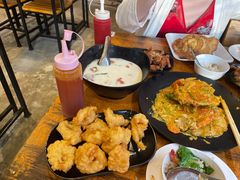 -Doo Dee Thai Food(Issan/Isaan/Esan)