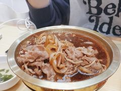 -食米家拌饭(梅溪新天地店)
