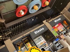 -南都咖啡西餐厅(天誉店)